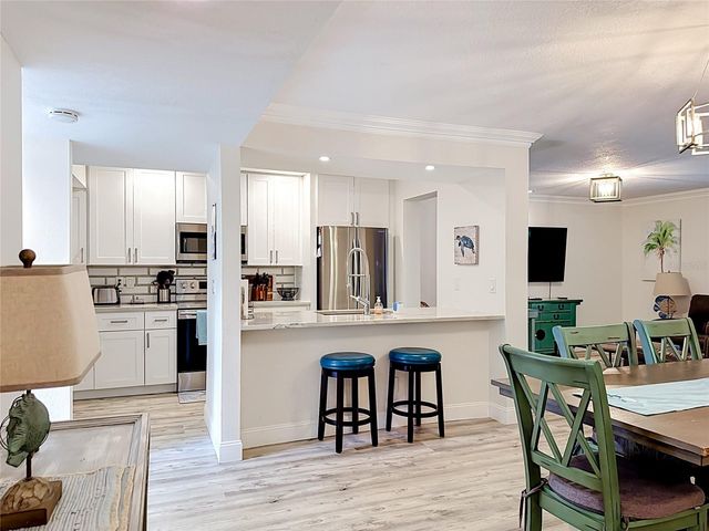 1711 PELICAN COVE ROAD GL342, Sarasota, FL 34231