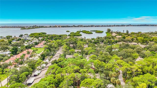 1711 PELICAN COVE ROAD GL342, Sarasota, FL 34231