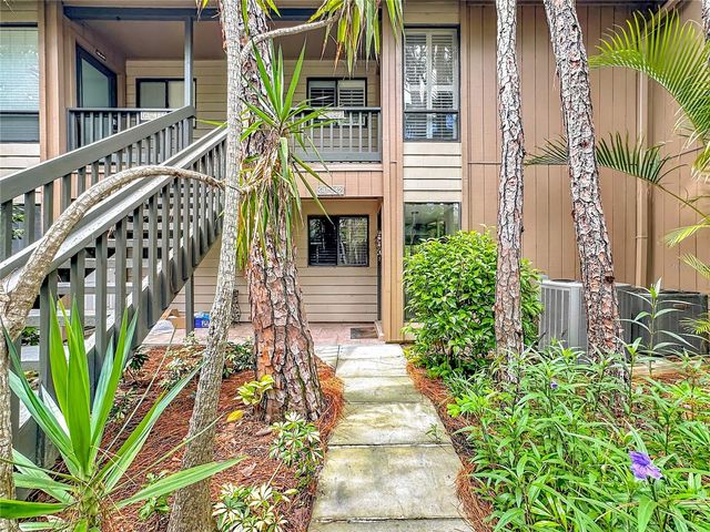 1711 PELICAN COVE ROAD GL342, Sarasota, FL 34231