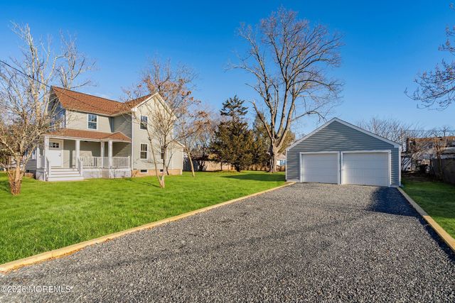 36 Academy Street, Farmingdale, NJ 07727