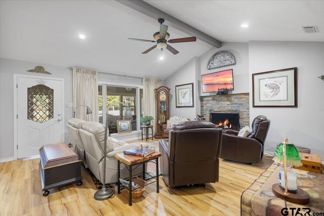 235 Fairlawn, Hideaway, TX 75771