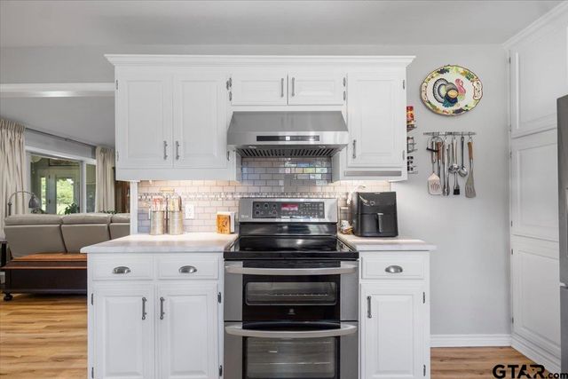 235 Fairlawn, Hideaway, TX 75771