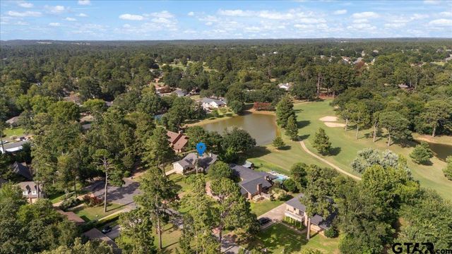 235 Fairlawn, Hideaway, TX 75771