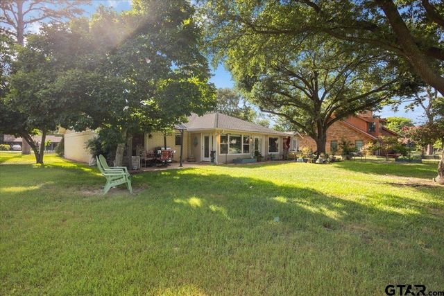 235 Fairlawn, Hideaway, TX 75771