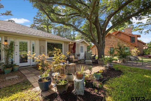 235 Fairlawn, Hideaway, TX 75771