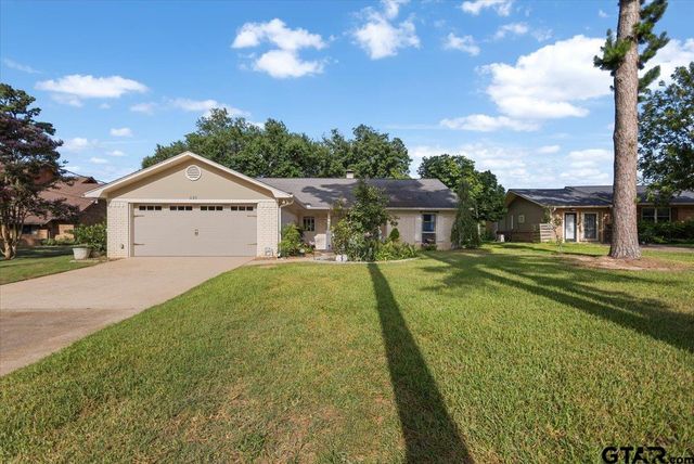 235 Fairlawn, Hideaway, TX 75771