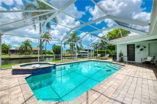 154 SW 52nd ST, Cape Coral, FL 33914