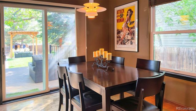 7886 S Windermere Circle, Littleton, CO 80120