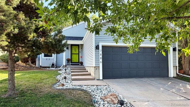 7886 S Windermere Circle, Littleton, CO 80120