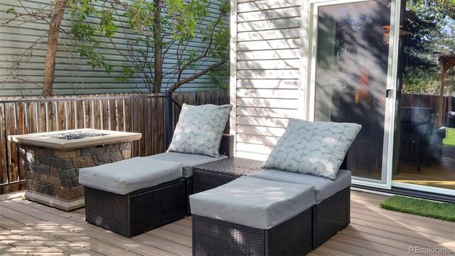 7886 S Windermere Circle, Littleton, CO 80120
