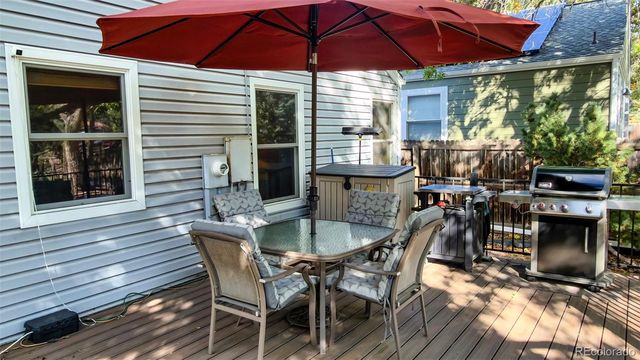 7886 S Windermere Circle, Littleton, CO 80120