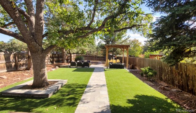7886 S Windermere Circle, Littleton, CO 80120