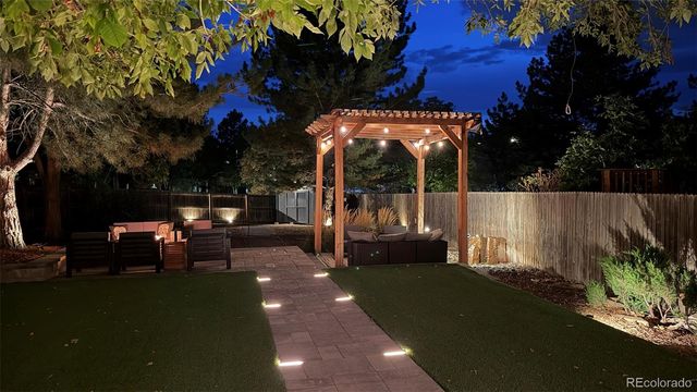 7886 S Windermere Circle, Littleton, CO 80120
