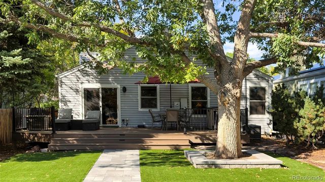 7886 S Windermere Circle, Littleton, CO 80120