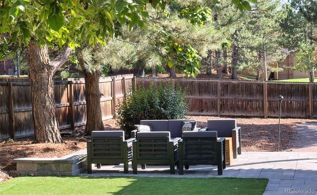 7886 S Windermere Circle, Littleton, CO 80120