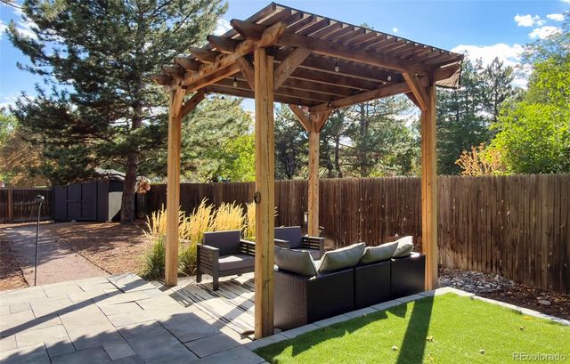 7886 S Windermere Circle, Littleton, CO 80120