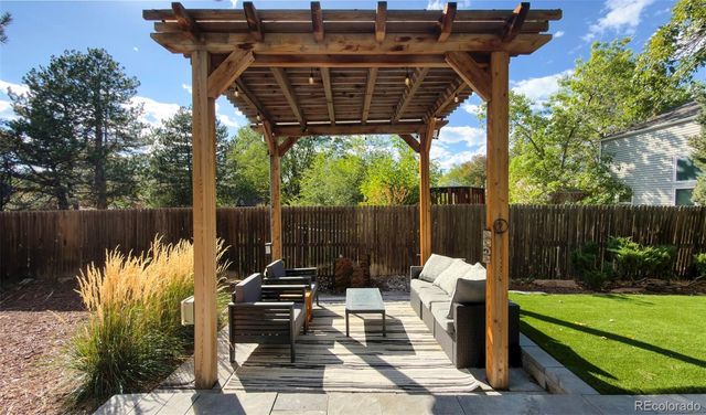 7886 S Windermere Circle, Littleton, CO 80120