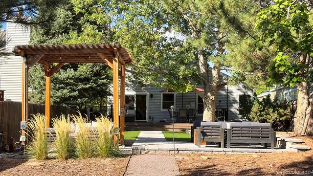 7886 S Windermere Circle, Littleton, CO 80120