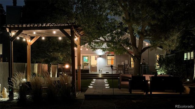 7886 S Windermere Circle, Littleton, CO 80120