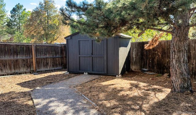 7886 S Windermere Circle, Littleton, CO 80120
