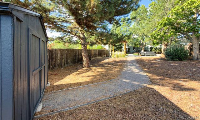 7886 S Windermere Circle, Littleton, CO 80120