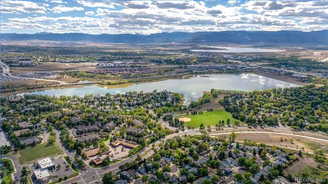 7886 S Windermere Circle, Littleton, CO 80120