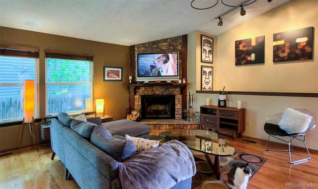 7886 S Windermere Circle, Littleton, CO 80120