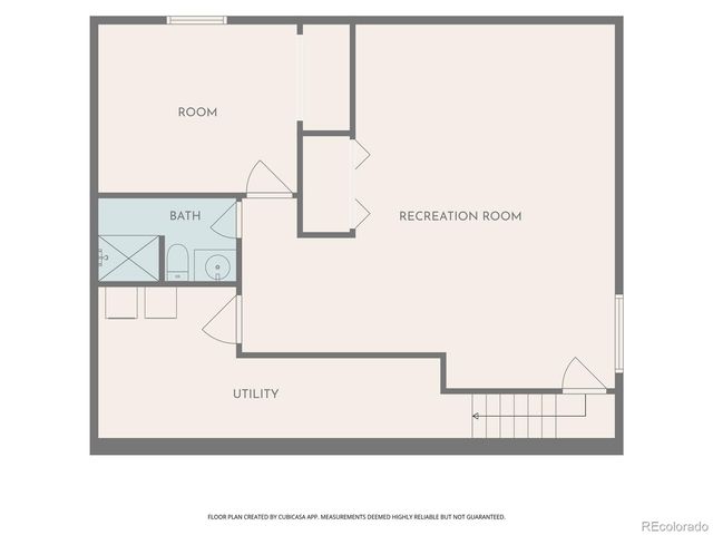 7886 S Windermere Circle, Littleton, CO 80120