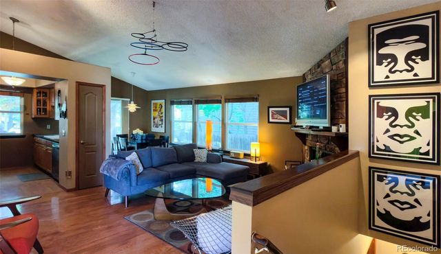 7886 S Windermere Circle, Littleton, CO 80120