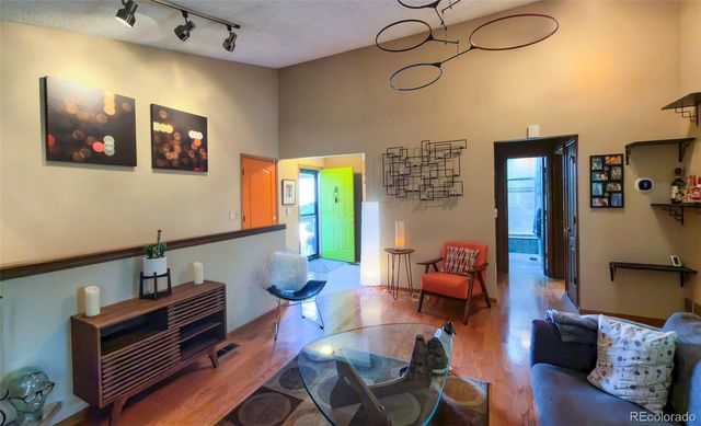 7886 S Windermere Circle, Littleton, CO 80120