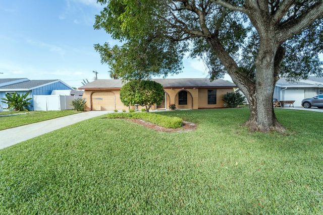 3753 Coelebs Avenue, Boynton Beach, FL 33436