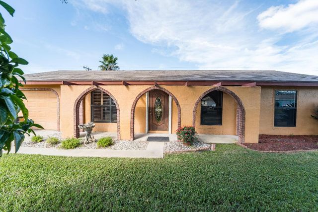 3753 Coelebs Avenue, Boynton Beach, FL 33436