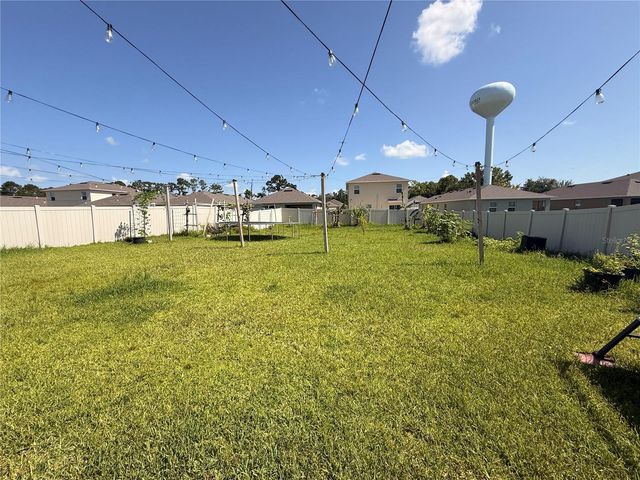 2250 HIDDEN PALM DRIVE, Sanford, FL 32773