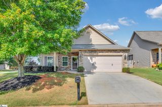 412 Vintage Hill Drive, Greenville, SC 29609
