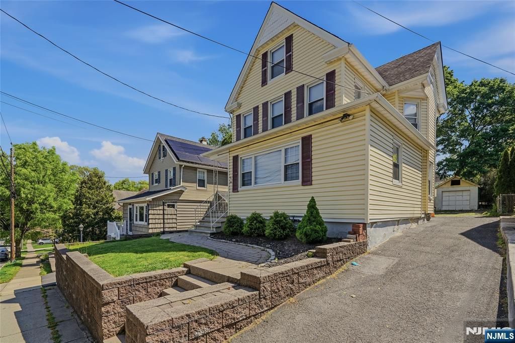 44 Grove Avenue 1, Maywood, NJ 07607