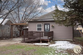 512 W Front Ave, Joliet, MT 59041