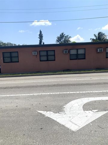 700 NW 13th Street, Fort Lauderdale, FL 33311