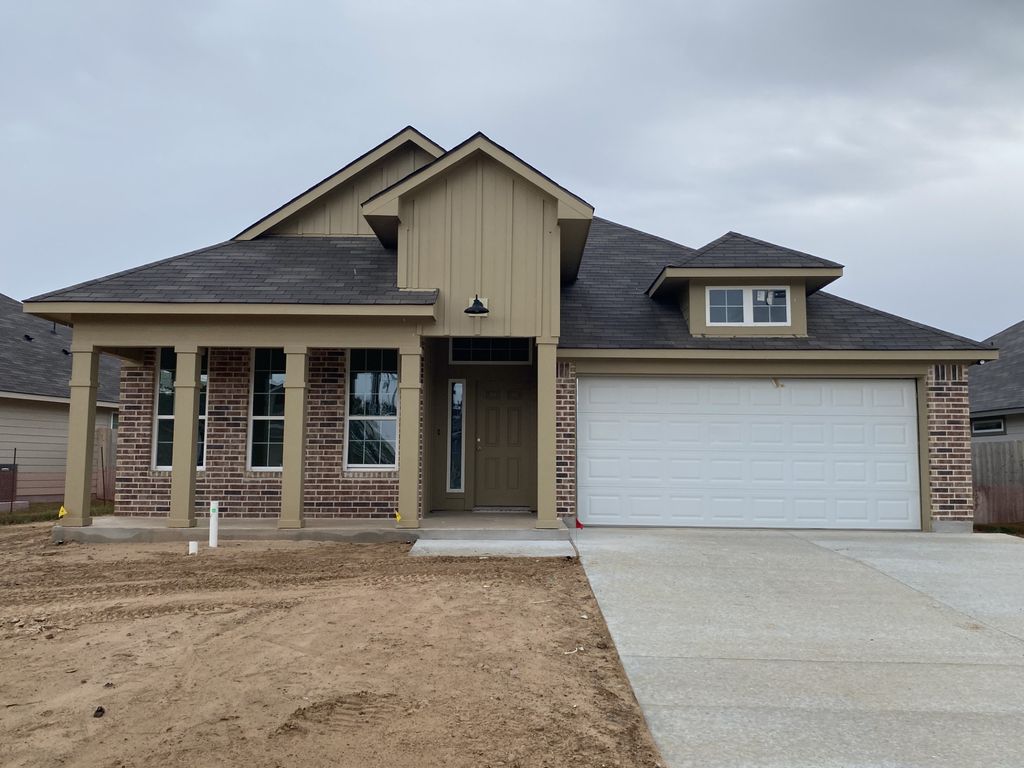 4021 Rimfire Road, Waco, TX 76705