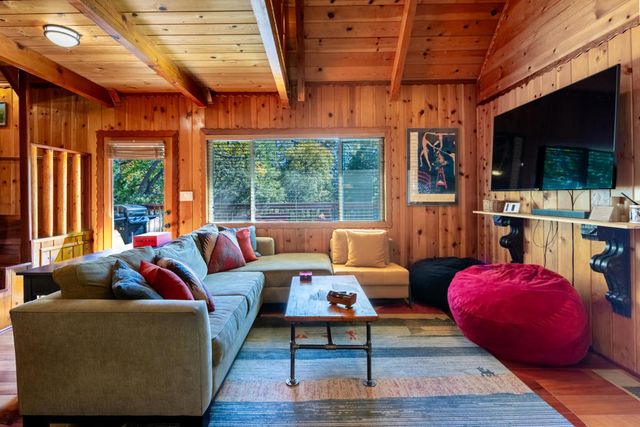 25435 Franklin Drive, Idyllwild, CA 92549