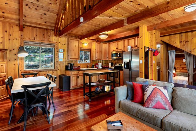 25435 Franklin Drive, Idyllwild, CA 92549