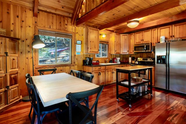 25435 Franklin Drive, Idyllwild, CA 92549