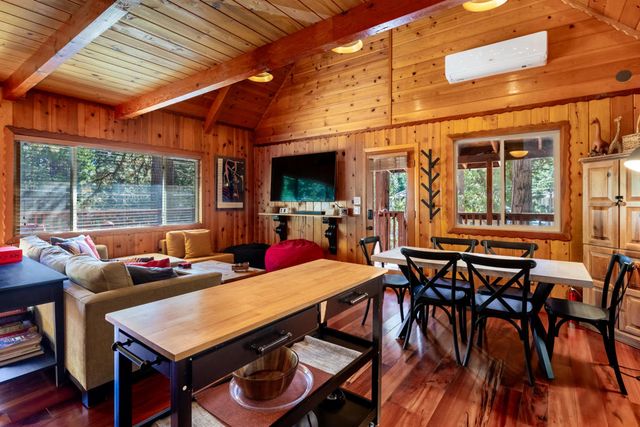 25435 Franklin Drive, Idyllwild, CA 92549