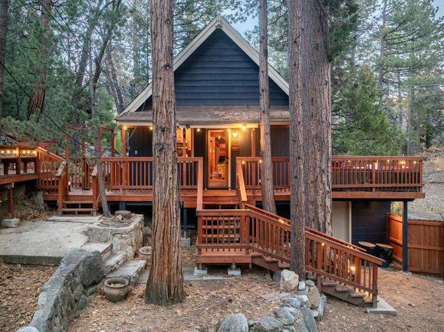 25435 Franklin Drive, Idyllwild, CA 92549