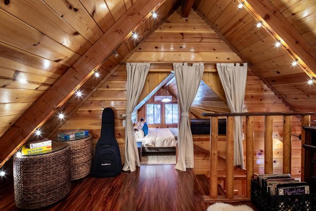 25435 Franklin Drive, Idyllwild, CA 92549