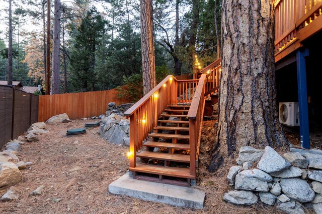 25435 Franklin Drive, Idyllwild, CA 92549