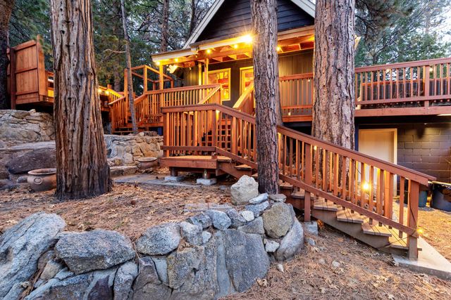 25435 Franklin Drive, Idyllwild, CA 92549