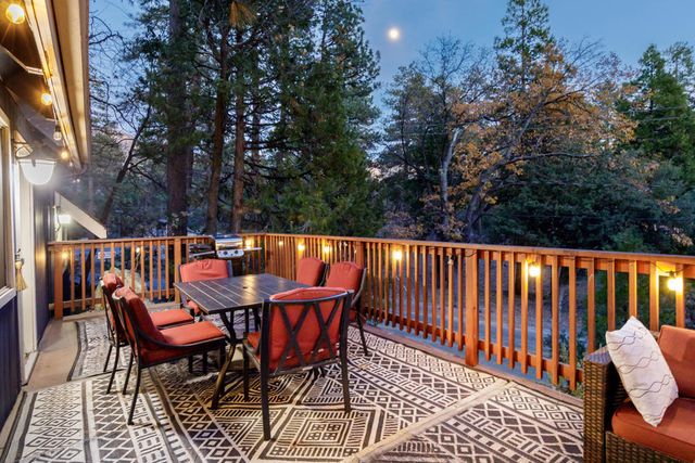 25435 Franklin Drive, Idyllwild, CA 92549