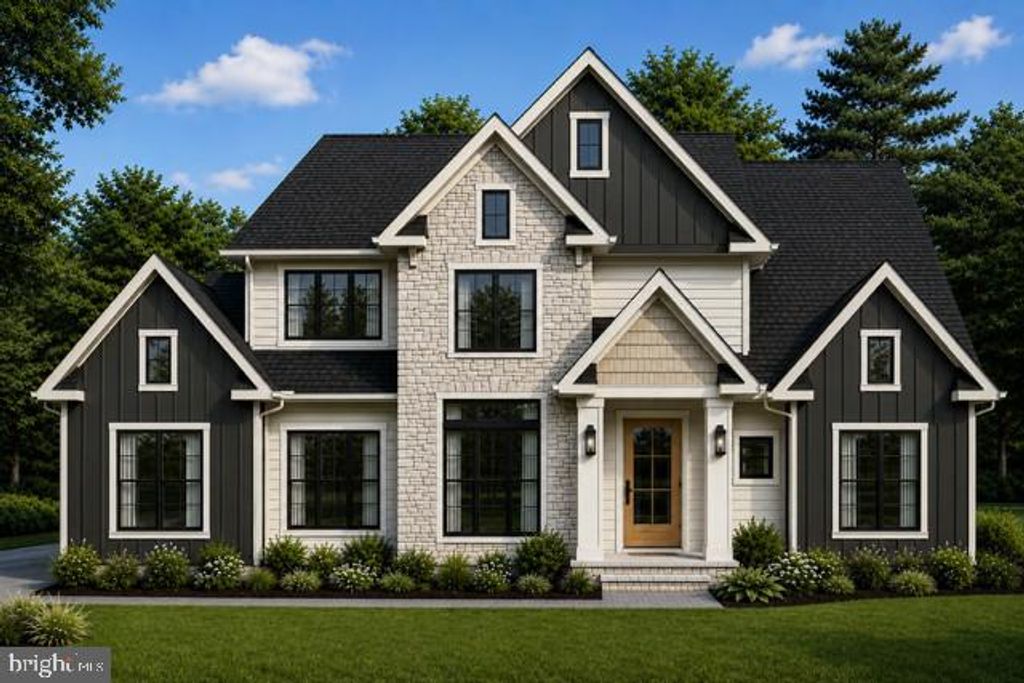 5901 CLOUDBERRY CT, Middletown, MD 21769