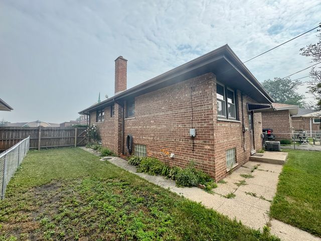 3747 E 112th Street, Chicago, IL 60617