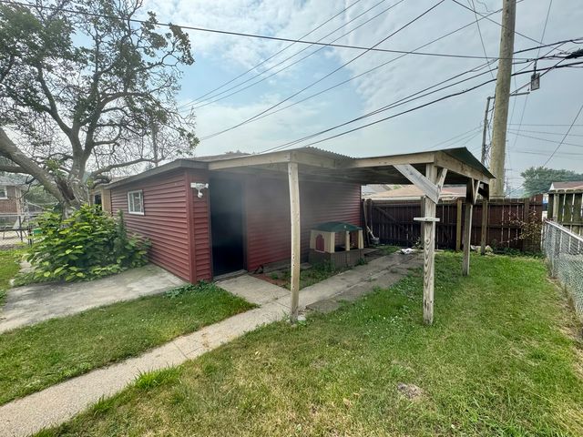 3747 E 112th Street, Chicago, IL 60617